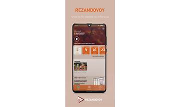 Rezandovoy for Android - Download the APK from Habererciyes